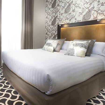 Hotel International Париж Екстериор снимка