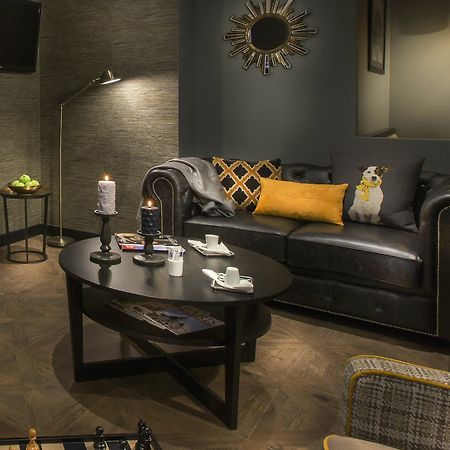 Hotel International Париж Екстериор снимка