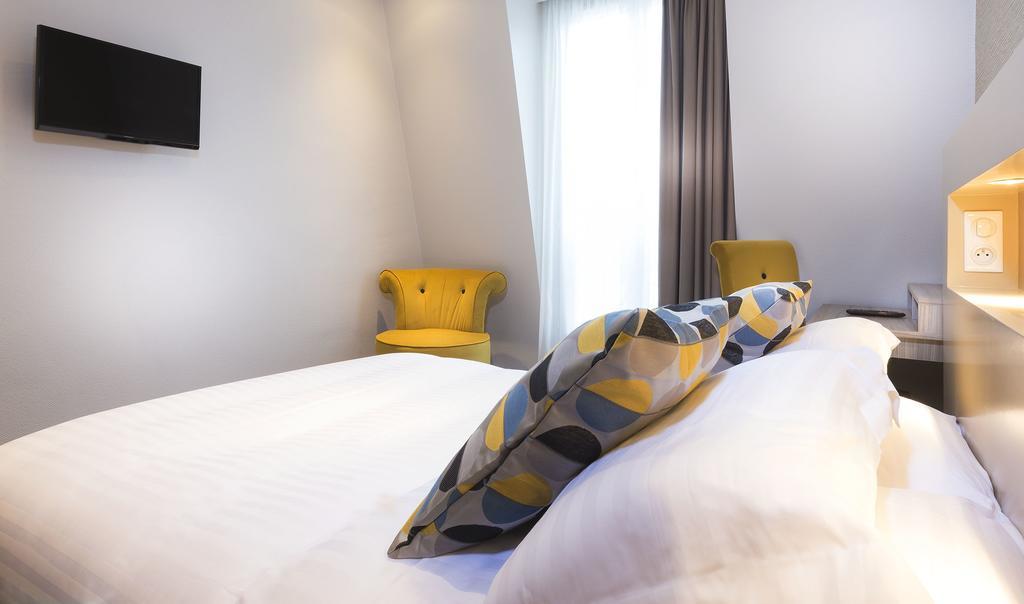 Hotel International Париж Стая снимка