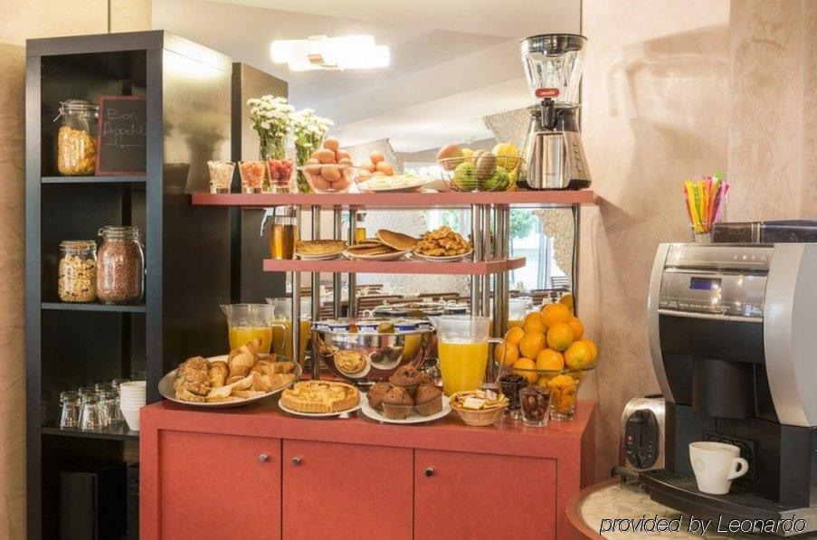 Hotel International Париж Екстериор снимка